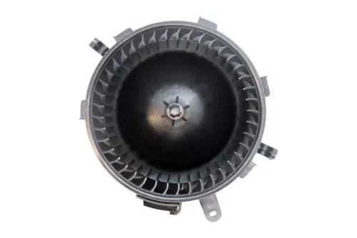HELLA HELLA 8EW366401-191 Hella 8EW366401-191 Front Heater Blower Motor Fits Citroën Fiat Peugeot Boxer 