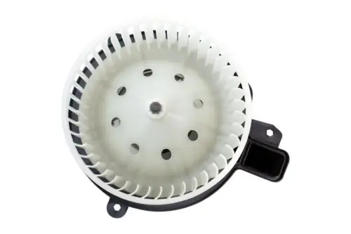 Hella 8EW366401-201 Heater Blower Motor Fits Audi Seat VW A1 Allstreet A1 City