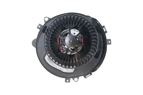 Hella 8EW366401-221 Front Heater Blower Motor Fits Skoda VW Crafter Kodiaq