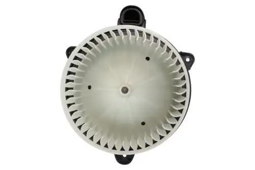 Hella 8EW366401-241 Front Heater Blower Motor Fits Ford Tourneo Custom Transit