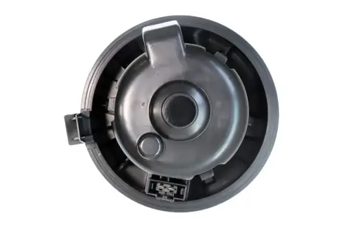 Hella 8EW366401-251 Heater Blower Motor Fits Citroën Opel Peugeot 2008 208 C4 X