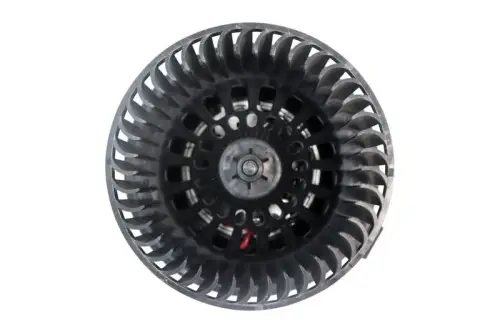 HELLA HELLA 8EW366401-251 Hella 8EW366401-251 Heater Blower Motor Fits Citroën Opel Peugeot 2008 208 C4 X 