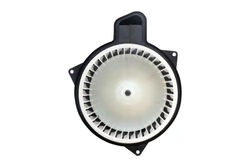 Hella 8EW366401-261 Heater Blower Motor Fits Fiat Lancia 500 C Ypsilon