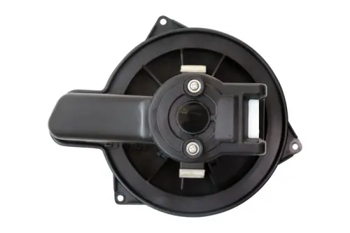 HELLA HELLA 8EW366401-261 Hella 8EW366401-261 Heater Blower Motor Fits Fiat Lancia 500 C Ypsilon 