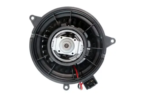 HELLA HELLA 8EW366401-291 Hella 8EW366401-291 Heater Blower Motor Fits Ford Fiesta Fusion 