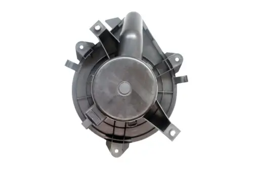 HELLA HELLA 8EW366401-311 Hella 8EW366401-311 Heater Blower Motor Fits Fiat Doblo Punto 
