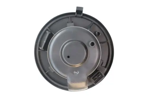HELLA HELLA 8EW366401-361 Hella 8EW366401-361 Front Heater Blower Motor Fits Ford Transit 