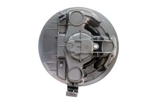 Hella 8EW366401-591 Heater Blower Motor Fits Renault Megane