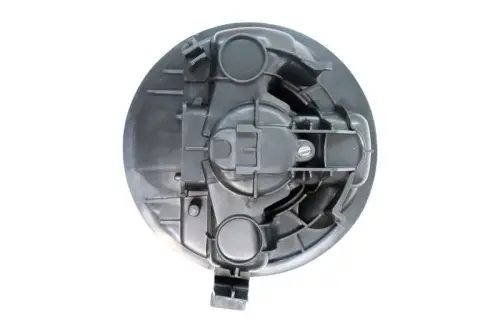 Hella 8EW366401-601 Heater Blower Motor Fits Renault Megane