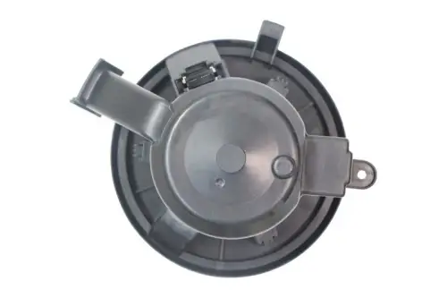 HELLA HELLA 8EW366401-611 Hella 8EW366401-611 Rear Heater Blower Motor Fits Renault Smart Espace Forfour 
