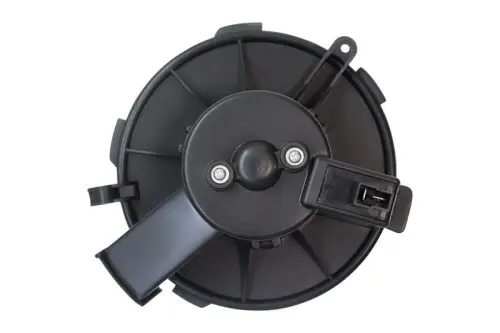 HELLA HELLA 8EW366401-651 Hella 8EW366401-651 Heater Blower Motor Fits Peugeot 307 Sw 