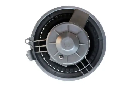 HELLA HELLA 8EW366401-681 Hella 8EW366401-681 Heater Blower Motor Fits Nissan Juke 