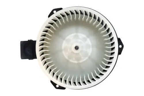 Hella 8EW366401-731 Front Heater Blower Motor Fits Ford Edge Galaxy Mondeo S Max