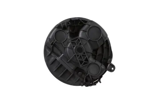 HELLA HELLA 8EW366401-851 Hella 8EW366401-851 Heater Blower Motor Fits Citroën Peugeot 1007 206+ 307 C2 