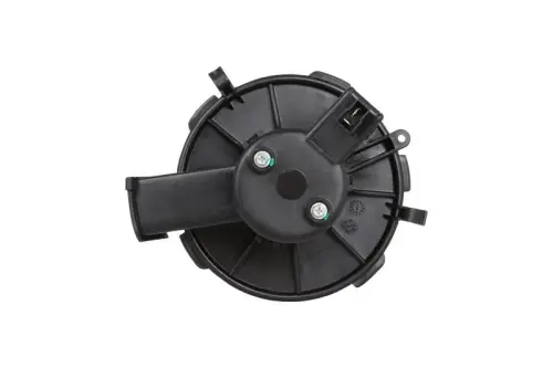 HELLA HELLA 8EW366401-861 Hella 8EW366401-861 Heater Blower Motor Fits Fiat Ford 500 C Ka Panda 