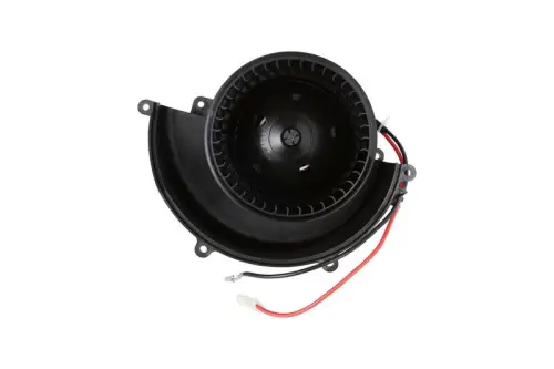 HELLA HELLA 8EW366401-881 Hella 8EW366401-881 Heater Blower Motor Fits Opel Astra H Classic 