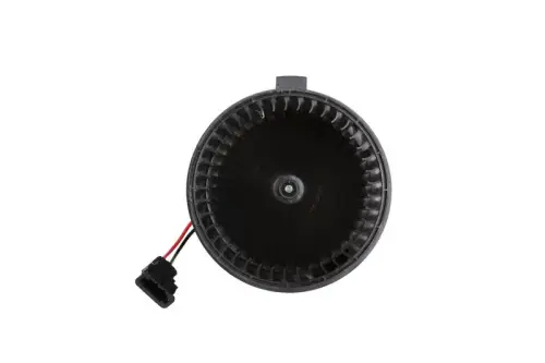 HELLA HELLA 8EW366401-941 Hella 8EW366401-941 Heater Blower Motor Fits Renault Clio 