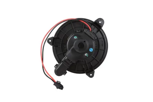 HELLA HELLA 8EW366402-041 Hella 8EW366402-041 Heater Blower Motor Fits Mercedes A Class B Class CLA GLA 