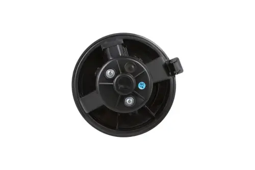 HELLA HELLA 8EW366402-151 Hella 8EW366402-151 Heater Blower Motor Fits Citroën Peugeot 308 CC 308 Sw C3 