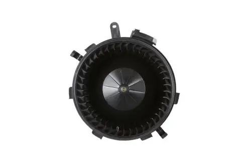 HELLA HELLA 8EW366402-561 Hella 8EW366402-561 Front Heater Blower Motor Fits Citroën Fiat Peugeot Boxer 