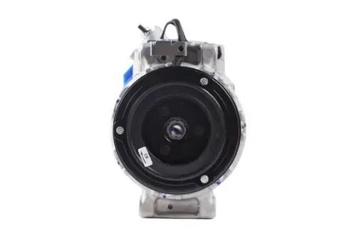 HELLA HELLA 8FK366200-231 Hella 8FK366200-231 Air Con Compressor Fits BMW Z8 