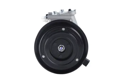 HELLA HELLA 8FK366200-321 Hella 8FK366200-321 Air Con Compressor Fits Ford Transit 