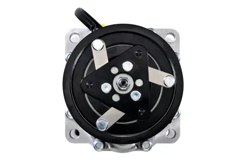 HELLA HELLA 8FK366200-551 Hella 8FK366200-551 Air Con Compressor Fits Citroën Fiat Lancia 307 Sw 607 807 