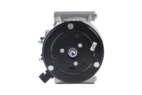 HELLA HELLA 8FK366200-571 Hella 8FK366200-571 Air Con Compressor Fits Ford C Max Focus Galaxy Grand C Max 