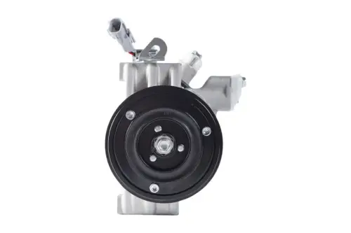 HELLA HELLA 8FK366200-711 Hella 8FK366200-711 Air Con Compressor Fits Daihatsu Toyota Auris Charade 