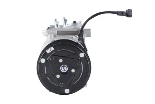 HELLA HELLA 8FK366201-041 Hella 8FK366201-041 Air Con Compressor Fits Ford Volvo C Max C30 Focus C Max S40 