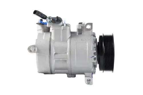 HELLA HELLA 8FK366201-091 Hella 8FK366201-091 Air Con Compressor Fits VW California Multivan Transporter 