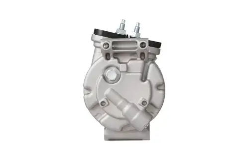 HELLA HELLA 8FK366201-431 Hella 8FK366201-431 Air Con Compressor Fits Ford Volvo C Max C30 Focus C Max 