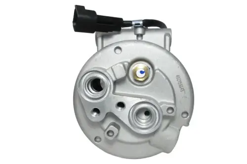 HELLA HELLA 8FK366202-951 Hella 8FK366202-951 Air Con Compressor Fits Ford Volvo C Max C30 C70 Focus C Max 