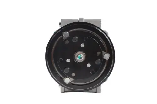 HELLA HELLA 8FK366202-971 Hella 8FK366202-971 Air Con Compressor Fits Ford Maverick Transit 