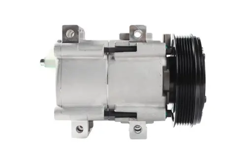 HELLA HELLA 8FK366202-971 Hella 8FK366202-971 Air Con Compressor Fits Ford Maverick Transit 