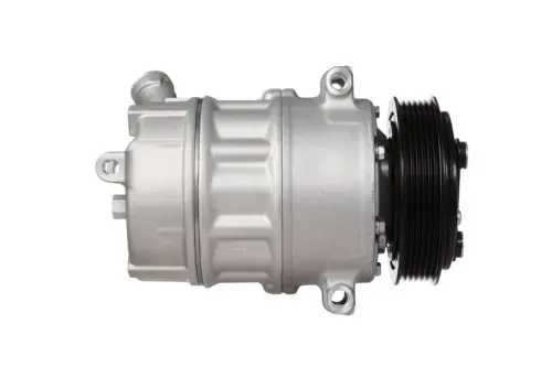 HELLA HELLA 8FK366203-091 Hella 8FK366203-091 Air Con Compressor Fits Cadillac Fiat Opel 9-3 Bls Croma 
