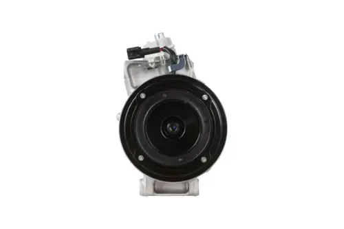 HELLA HELLA 8FK366203-911 Compressor, air conditioning 