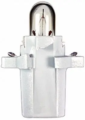 HELLA Halogen