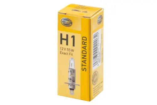 Halogen H1