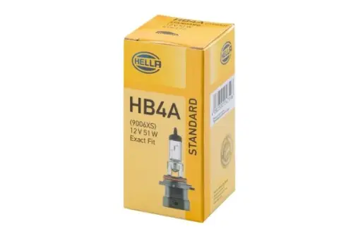 Halogen HB4A