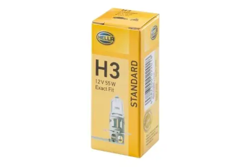 Halogen H3