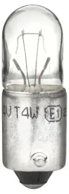 HELLA HELLA 8GP002067-241 10x Hella 8GP002067-241 Multiple Positions Indicator Bulbs Fits DAF Irisbus 
