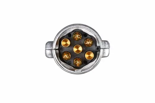 HELLA HELLA 8JA001918-002 25x Hella 8JA001918-002 Connectors 