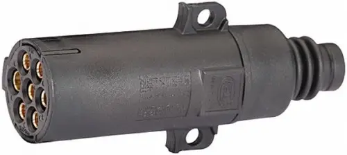 10x Hella 8JA008084-001 Connectors