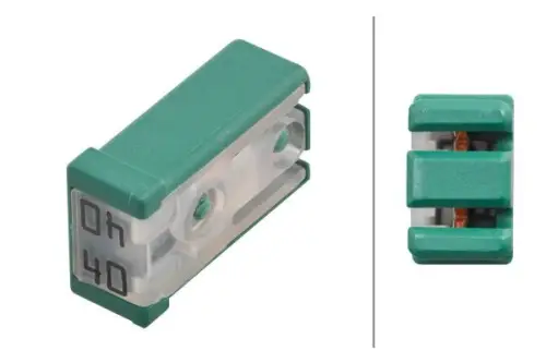 Hella 8JS218228-051 Fuse