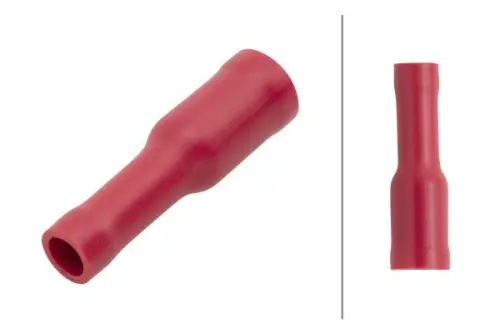 50x Hella 8KW045145-003 Connectors