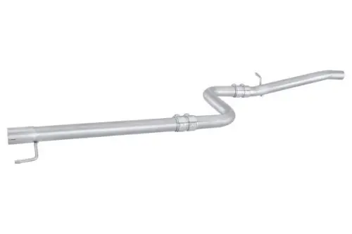 HELLA HELLA 8LA366002-081 Hella 8LA366002-081 Centre Exhaust Pipe Fits Fiat Doblo 