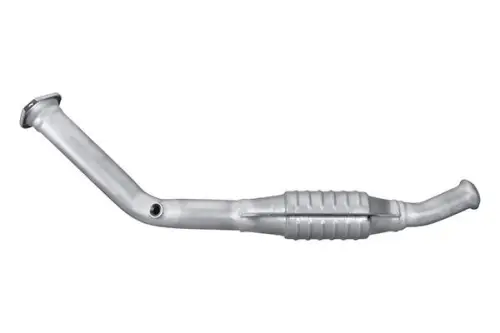 HELLA HELLA 8LE366050-441 Hella 8LE366050-441 Front Centre Catalytic Converter Fits Citroën Xsara 