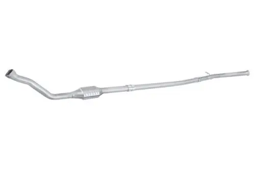 HELLA HELLA 8LE366052-181 Hella 8LE366052-181 Catalytic Converter Fits Peugeot 406 