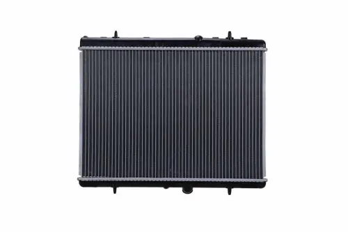 HELLA HELLA 8MK366300-141 Hella 8MK366300-141 Radiator Fits Citroën Peugeot 307 Sw C4 